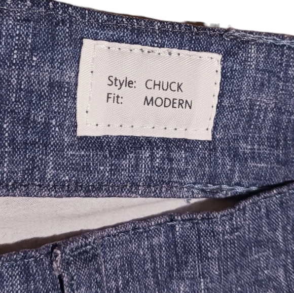 BRAX Feel Good Chuck Modern Fit Pants - Picture 7 of 10